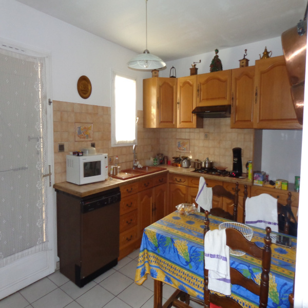 Offres de vente Maison Perpignan 66000
