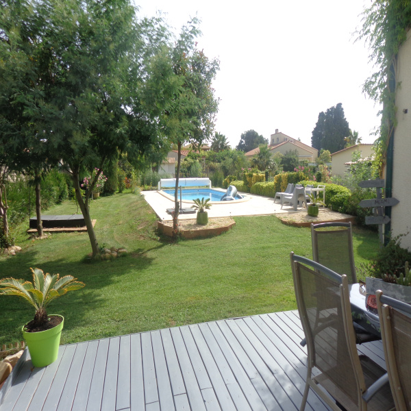 Offres de vente Villa Sorède 66690