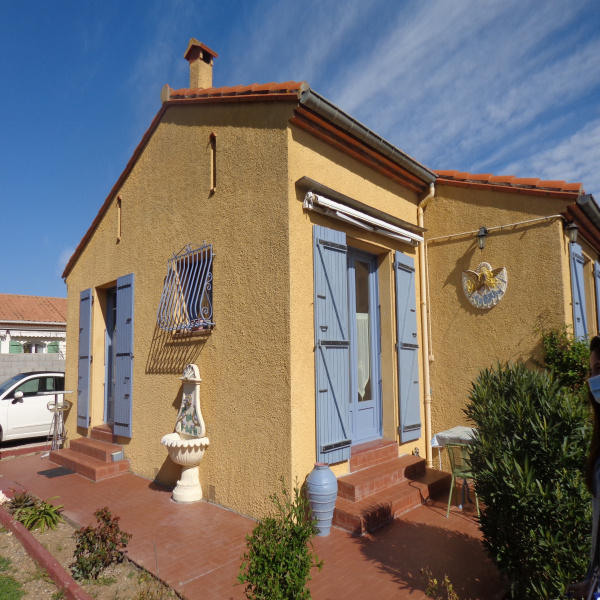 Offres de vente Maison Sorède 66690