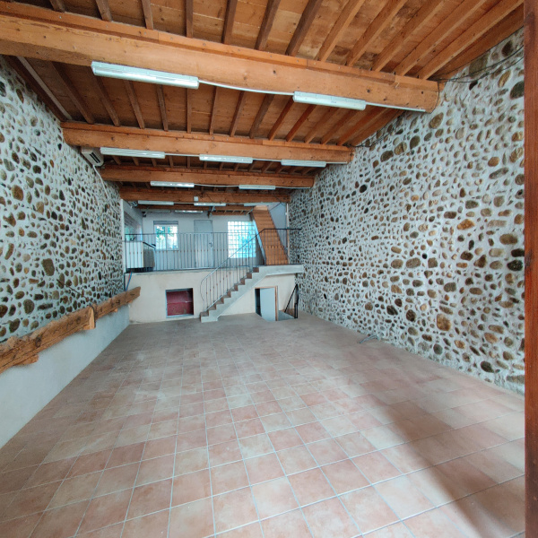 Offres de vente Maison de village Néfiach 66170