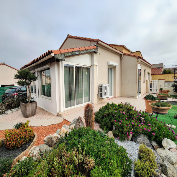 Offres de vente Maison Saint-André 66690