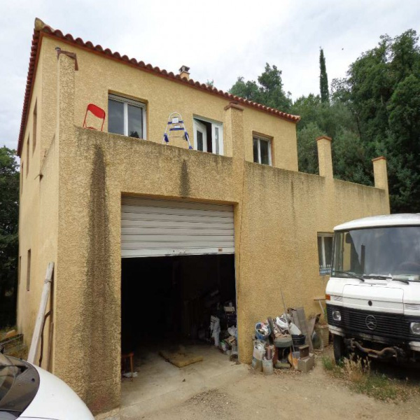 Offres de vente Maison Cluses 66480