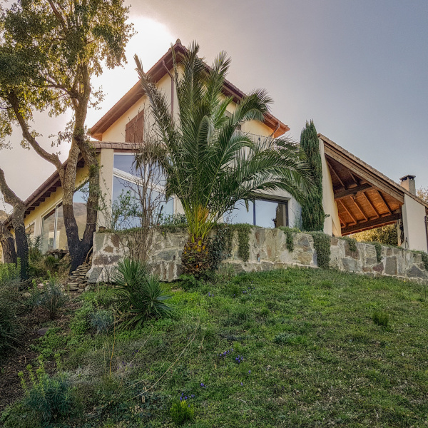 Offres de vente Maison Laroque-des-Albères 66740