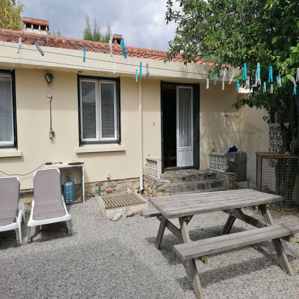 Offres de vente Maison Sorède 66690