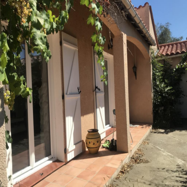 Offres de vente Maison Saint-Génis-des-Fontaines 66740