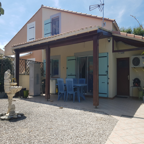 Offres de vente Villa Sorède 66690