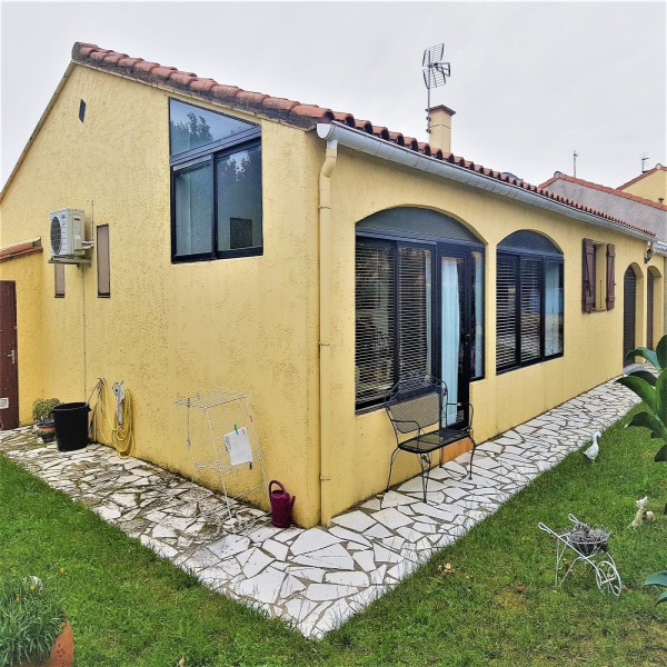 Offres de vente Maison Sorède 66690