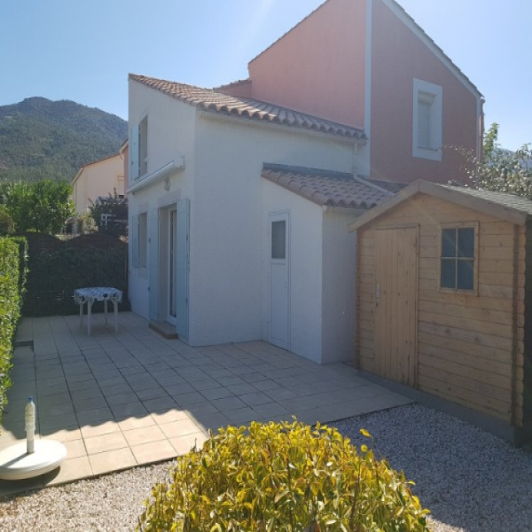 Offres de vente Maison Sorède 66690
