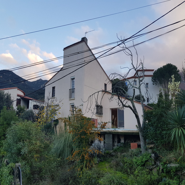 Offres de vente Villa Sorède 66690