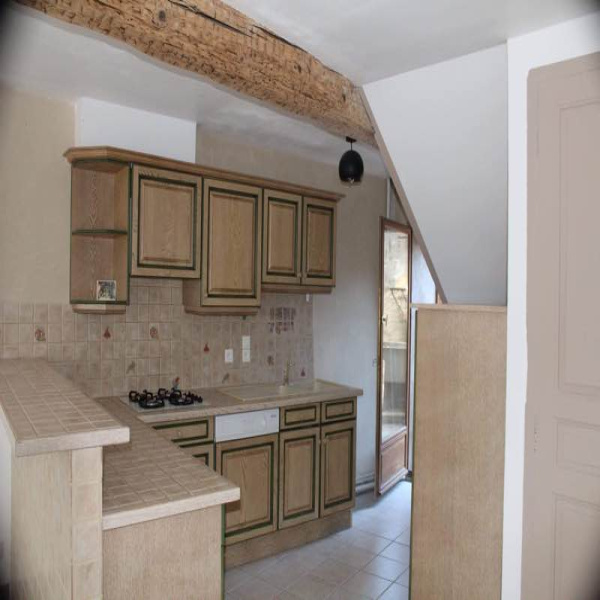 Offres de vente Maison de village Saint-André 66690