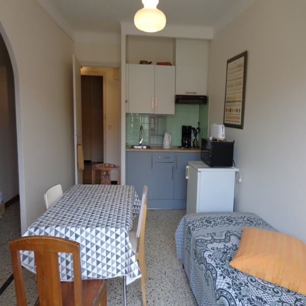 Offres de location Appartement Saint-André 66690
