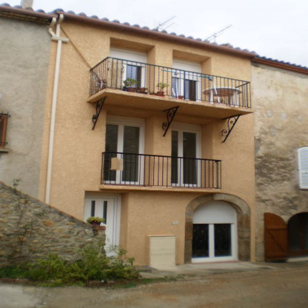 Offres de location Appartement Sorède 66690
