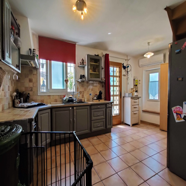 Offres de vente Maison Sorède 66690