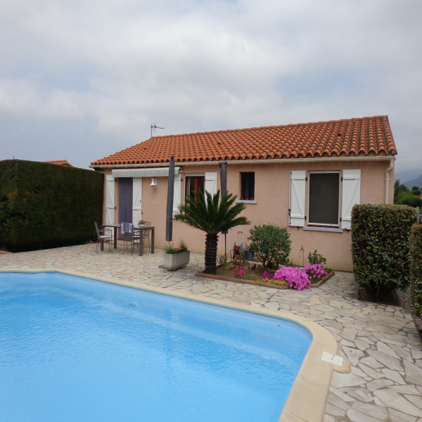 Offres de vente Villa Villelongue-dels-Monts 66740