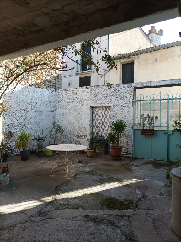 Offres de location Rez de jardin Sorède 66690