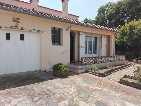 Offres de vente Maison Sorède 66690