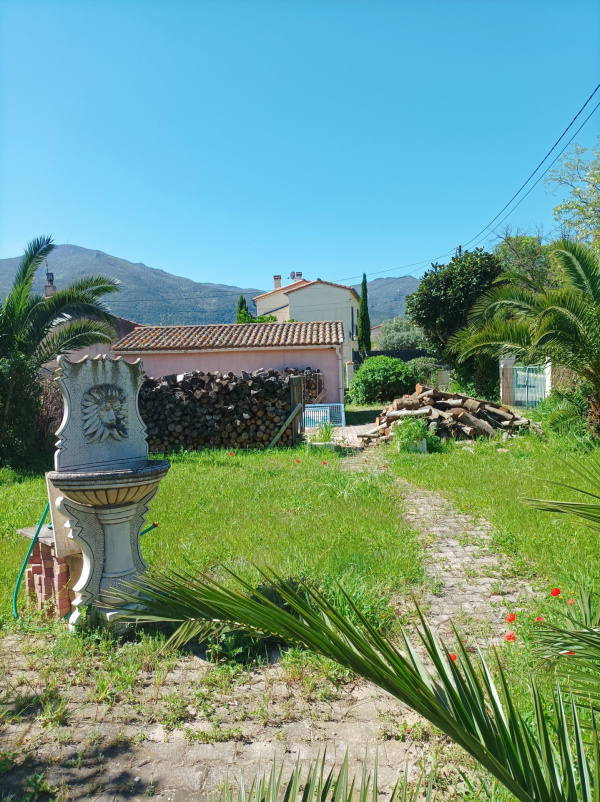 Offres de vente Terrain Sorède 66690
