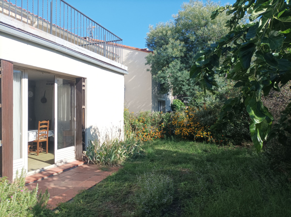 Offres de vente Rez de jardin Sorède 66690