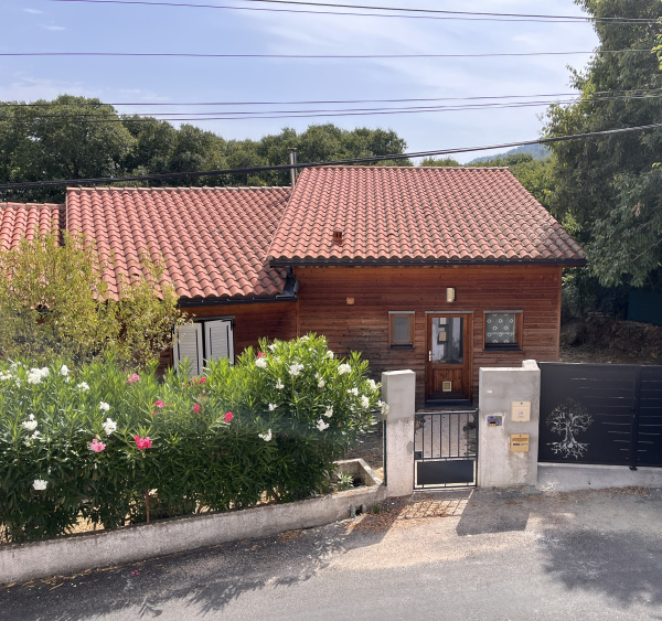 Offres de location Maison Sorède 66690