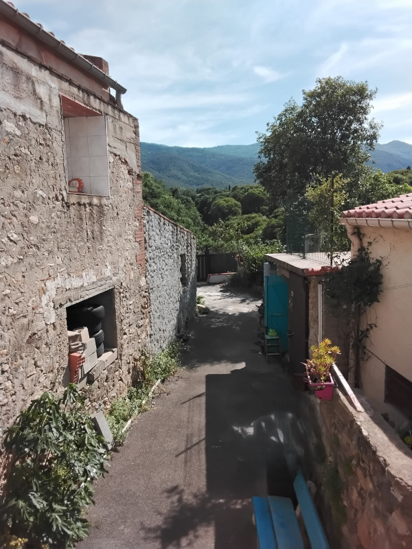 Offres de vente Maison de village Sorède 66690
