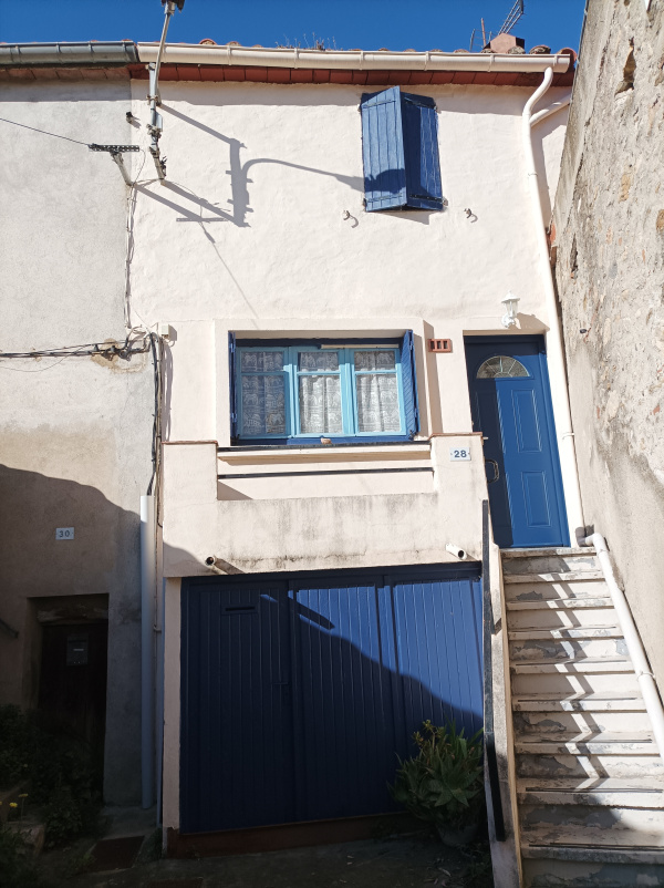 Offres de vente Maison de village Sorède 66690