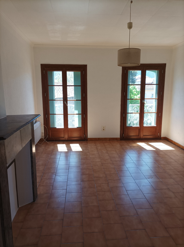 Offres de location Appartement Sorède 66690