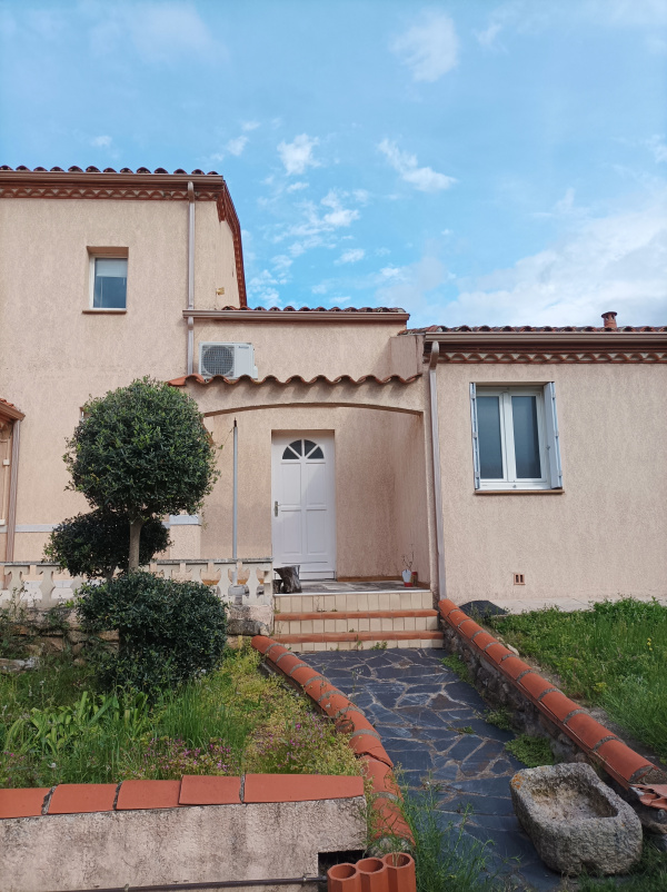 Offres de vente Villa Laroque-des-Albères 66740