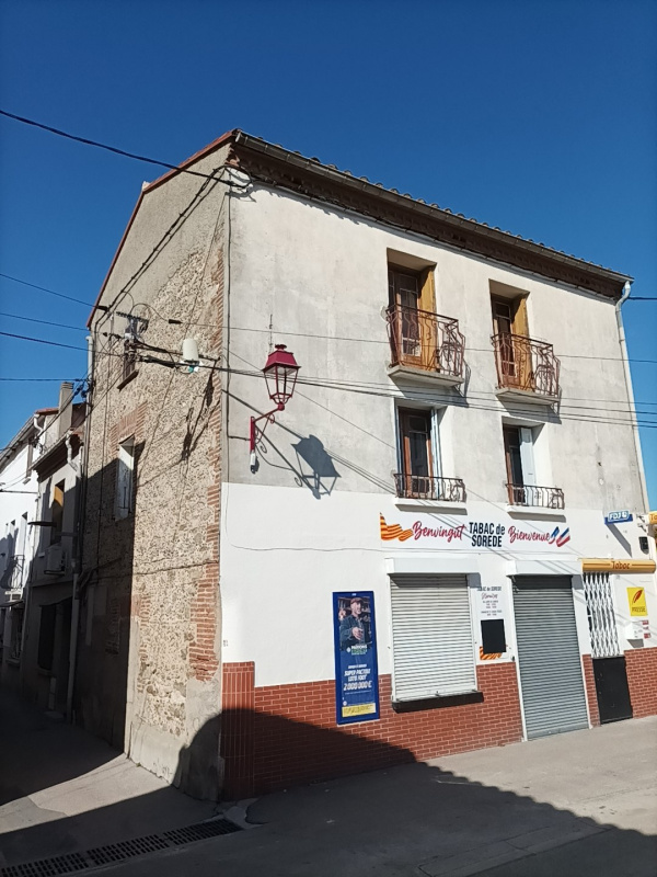Offres de vente Immeuble Sorède 66690