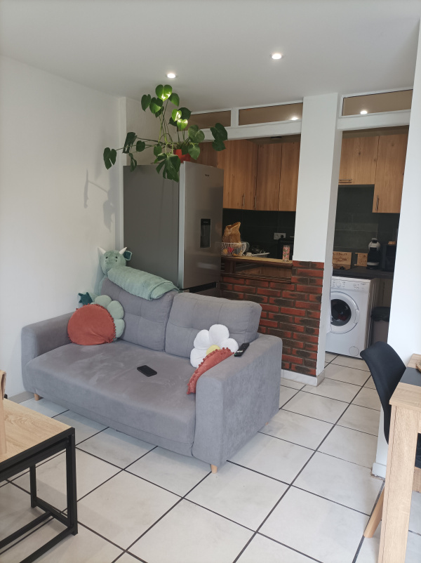 Offres de location Rez de jardin Sorède 66690