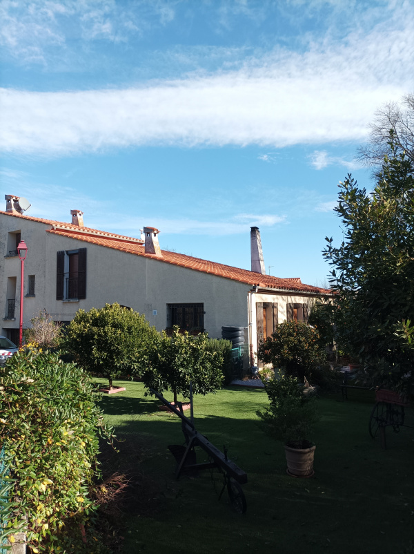 Offres de vente Maison Sorède 66690