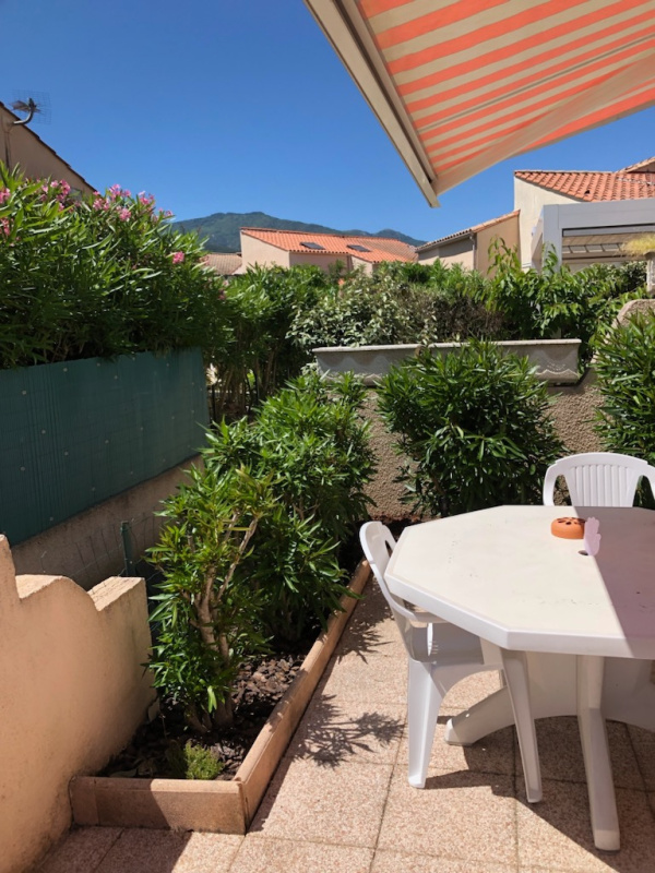 Location de vacances Maison Sorède 66690